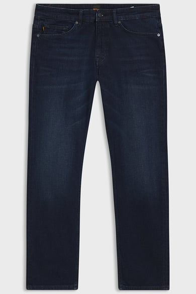 ΤΖΗΝ BOSS - 406 ΜΠΛΕ